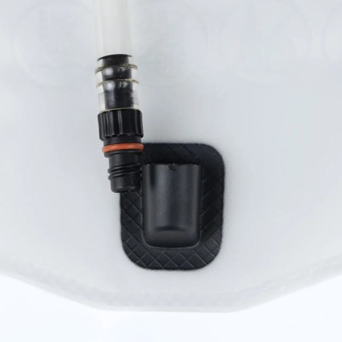 Питна система Tribe Flow 1,5 л T-FE-0038-white 