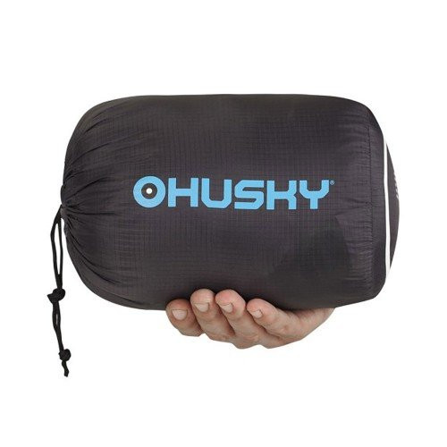 Спальний мішок Husky Mikro +2, правий 