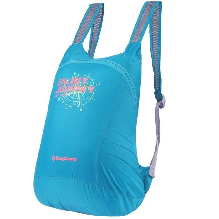 Рюкзак KingCamp Emma (KB3309), Sky Blue  