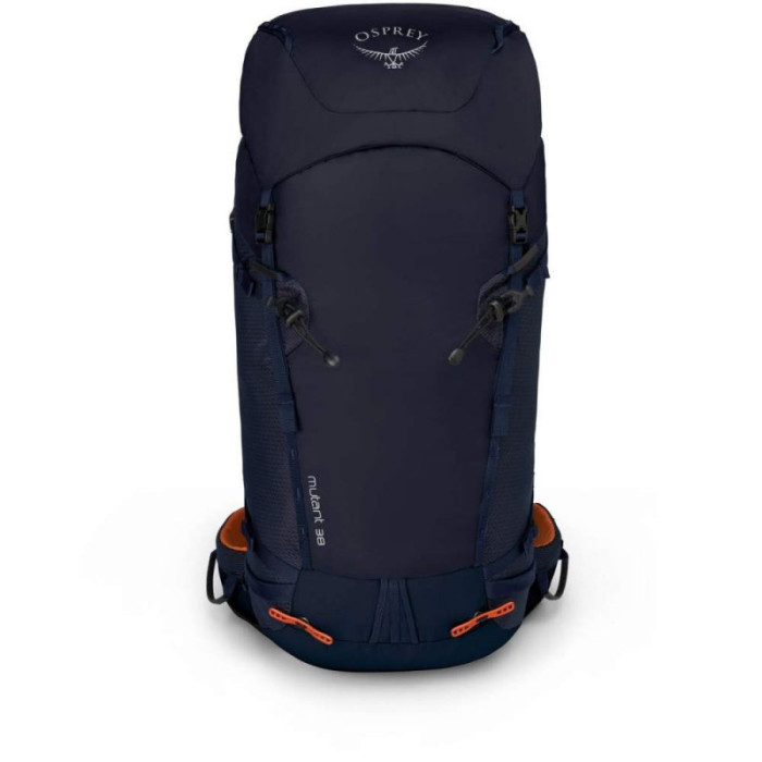 Рюкзак Osprey Mutant 38 Blue Fire, розмір M/L 