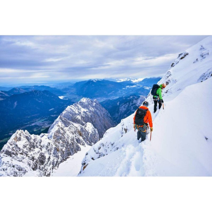 Рюкзак Osprey Mutant 38 Blue Fire, розмір M/L 