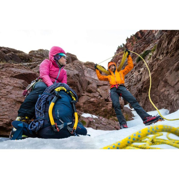 Рюкзак Osprey Mutant 38 Blue Fire, розмір M/L 