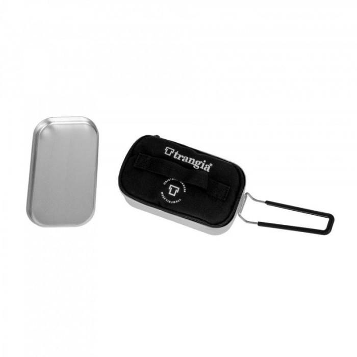Чохол-вкладка для ланчбоксу Trangia Insert Cover Mess Tin Small 