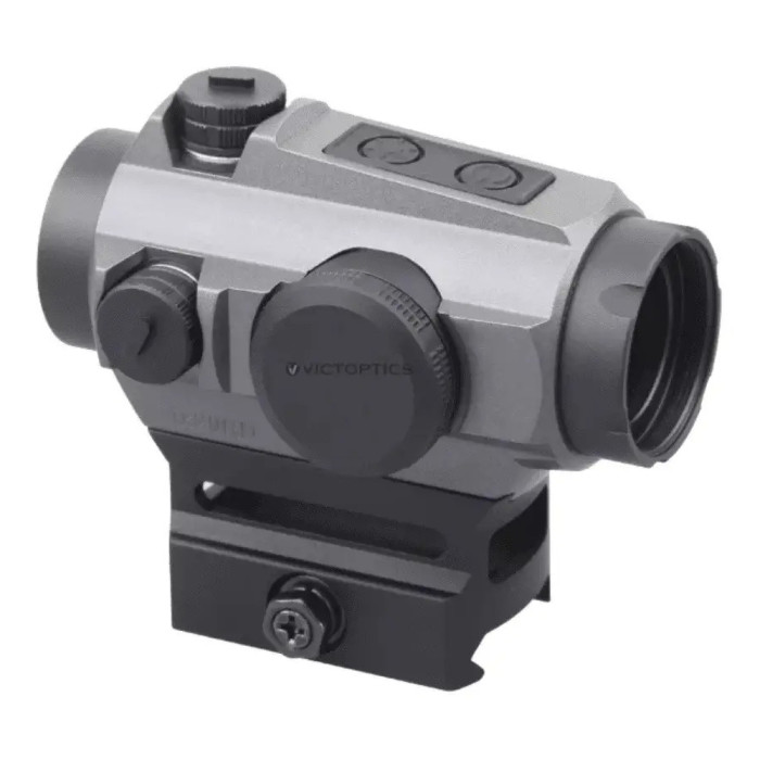 Приціл коліматорний Vector Optics SRD 1X20 GRA 