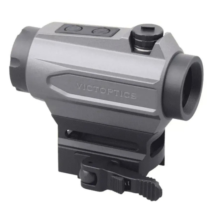 Приціл коліматорний Vector Optics SRD 1X20 GRA 