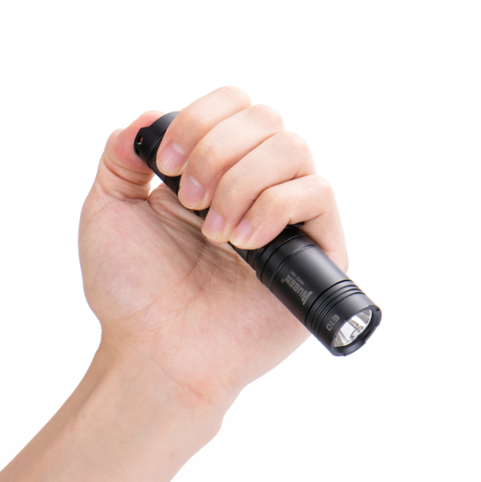 Ліхтар Wuben E10 1200 Lm 1 * OSRAM P9 