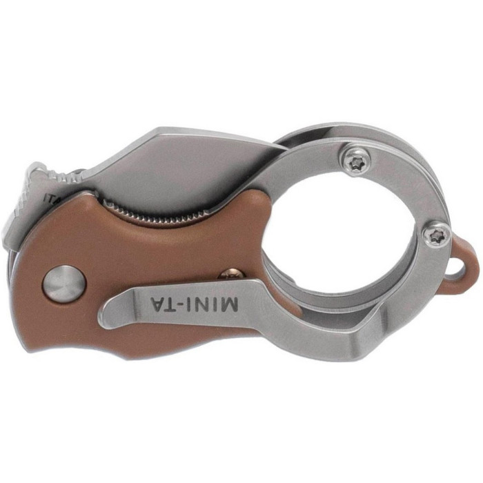 Ніж Фокс міні-та Койот FX-536CB 