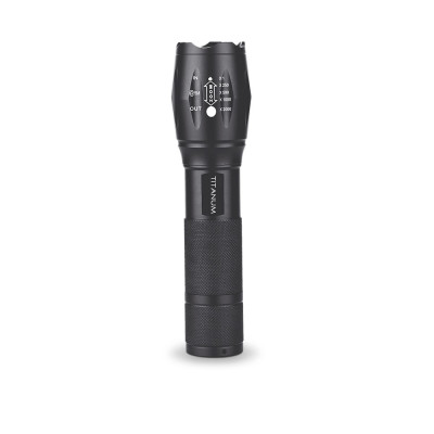 Портативний світлодіодний ліхтарик TITANUM TLF-T05 300Lm 6500K