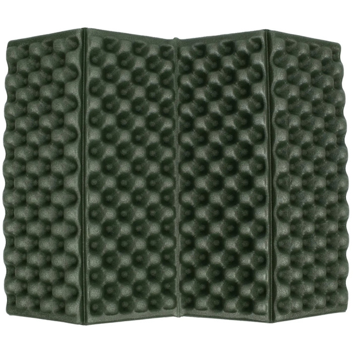 Сідачка складана Tribe Seat Mat T-BD-0003 green 