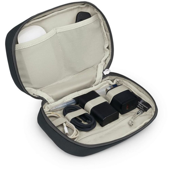 Органайзер Osprey Daylite Powerhouse black - O/S - чорний 