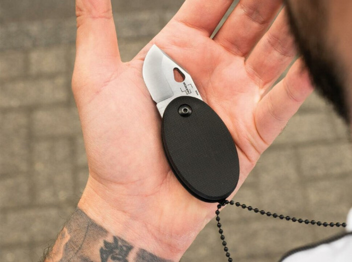 Ніж Boker Plus L Egg 