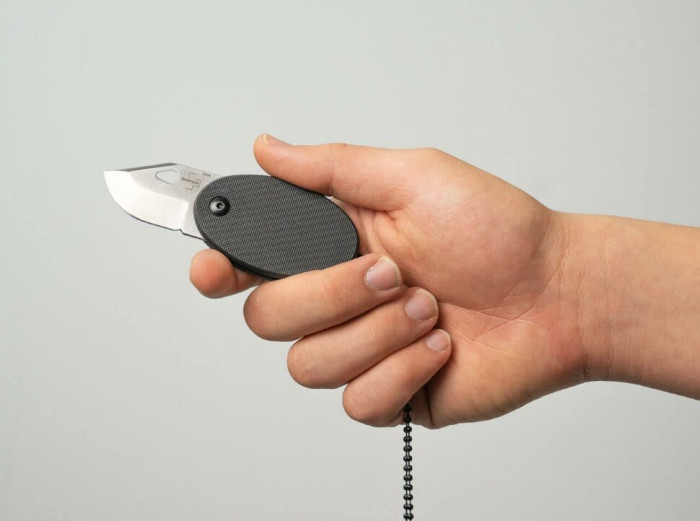 Ніж Boker Plus L Egg 