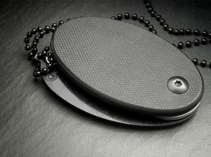 Ніж Boker Plus L Egg 