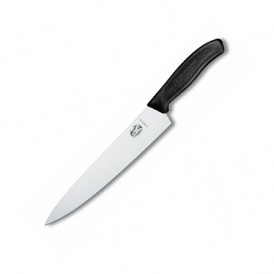 Ніж кухонний Victorinox SwissClassic Carving обробний 22 см