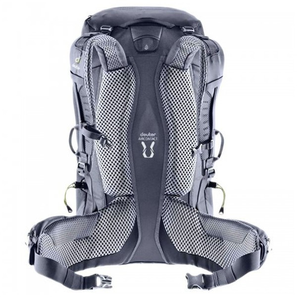 Рюкзак Deuter Trail Pro 30 SL (чорний) 