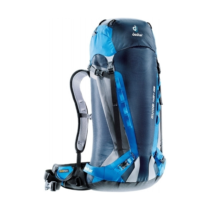 Рюкзак Deuter Guide EL, 42 + л, midnight-ocean 