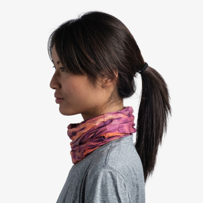 Шарф-труба Buff Coolnet UV+ Melyia Multi 