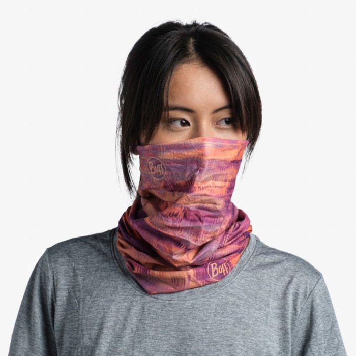 Шарф-труба Buff Coolnet UV+ Melyia Multi 