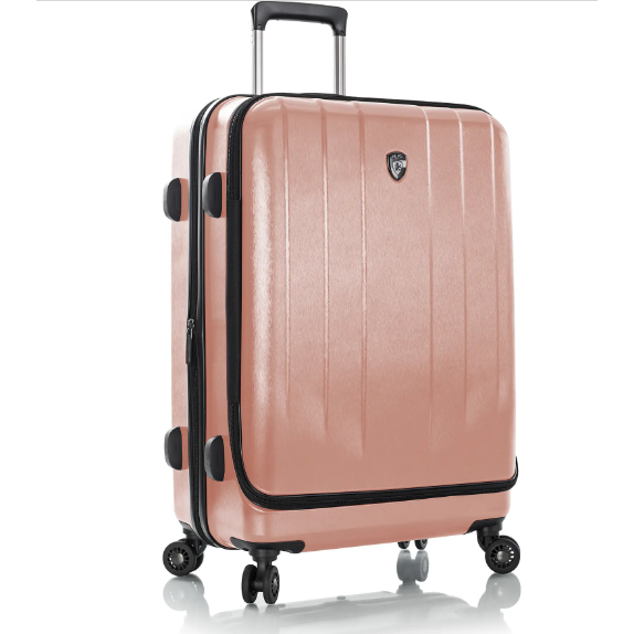 Валіза Heys EZ Access (M) Rose Gold (10140-0131-26) 