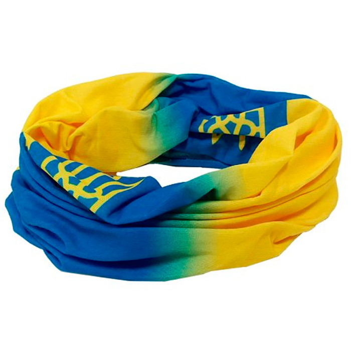 Шарф-труба Buff Original Glory To Ukraine-Multi 