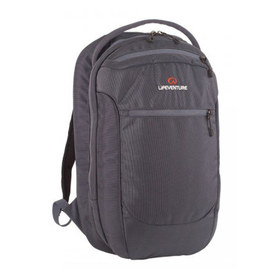 Рюкзак Lifeventure Meya 25 black (53031)