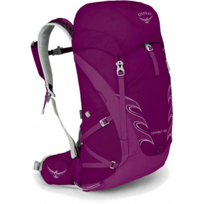 Рюкзак Osprey Tempest 30 Mystic Magenta 