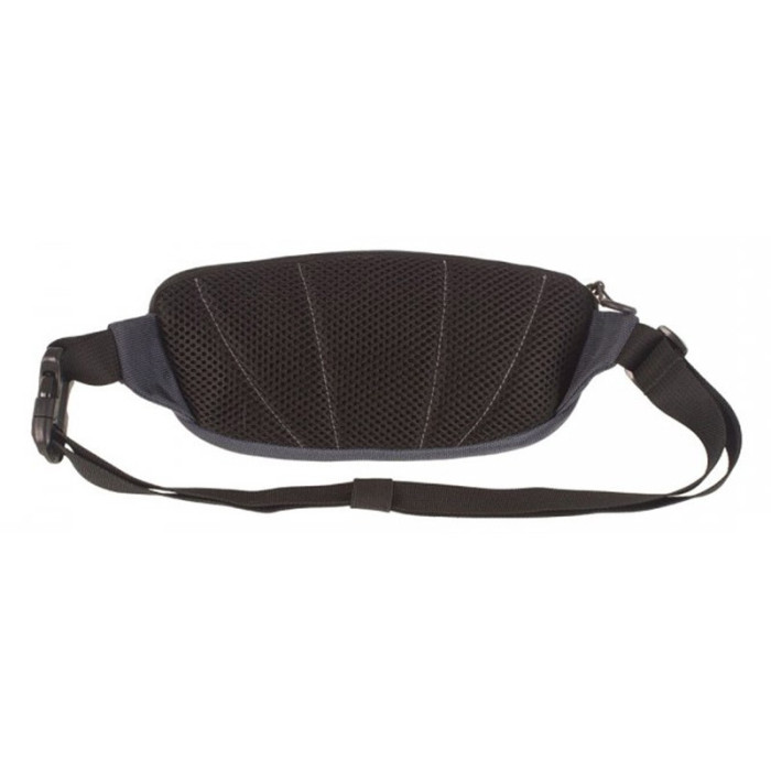 Сумка поясна Lifeventure RFID Hip Pack 1 black (56011) 