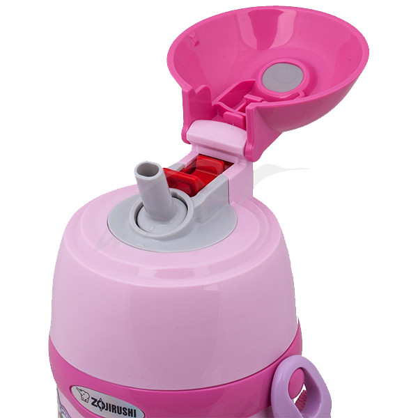 Термос Zojirushi SC-ZT45PZ дитячий 0.45 л рожевий 