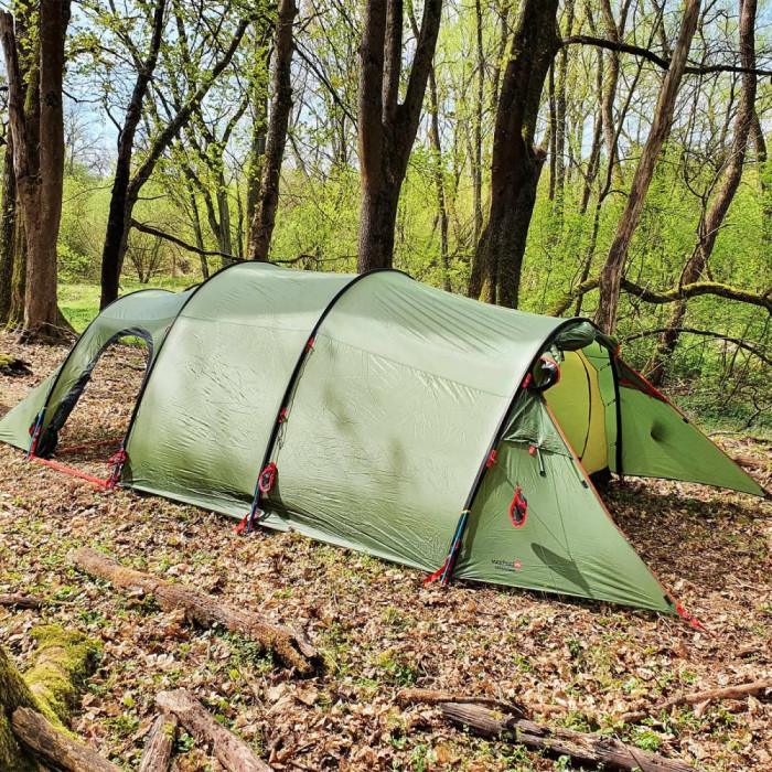Намет Wechsel Endeavour UL Green (231084) 