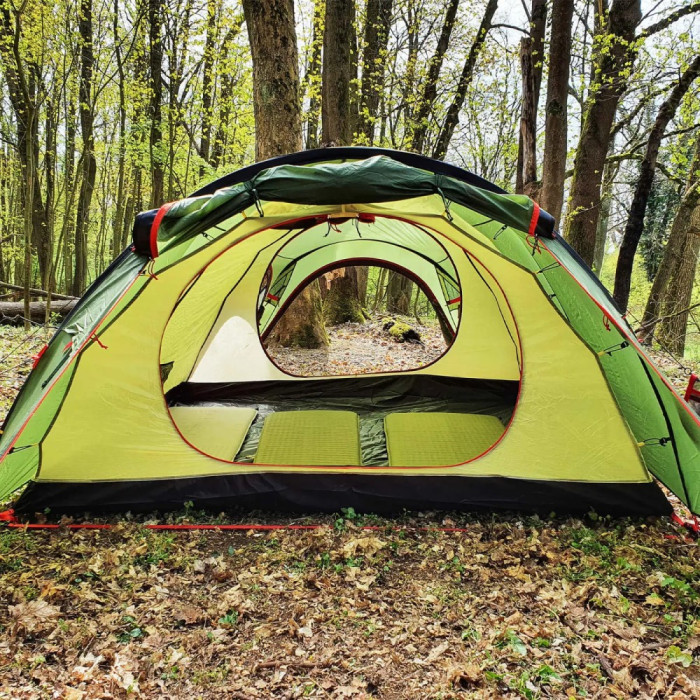 Намет Wechsel Endeavour UL Green (231084) 