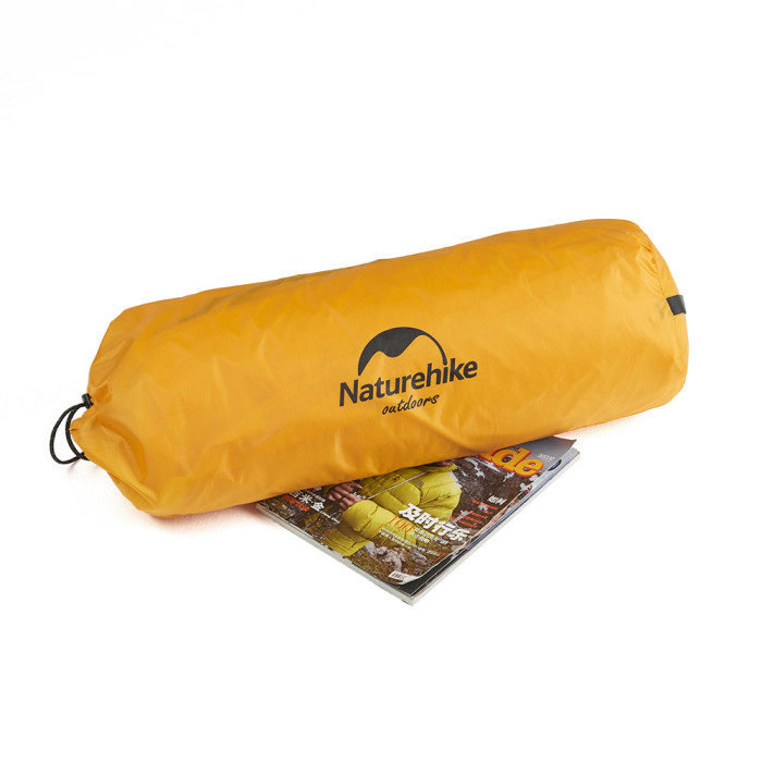 Тент-намет Naturehike Twin Peaks 210T polyester (NH17T015-M) 