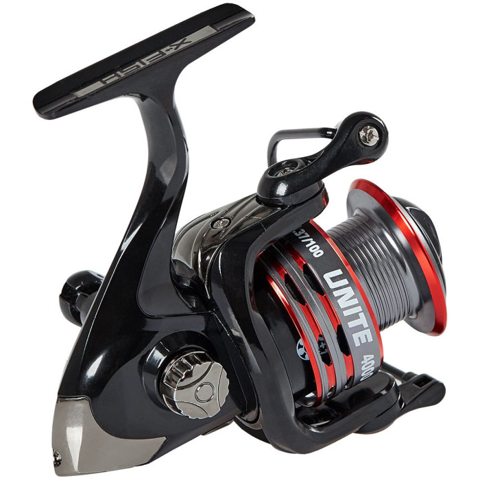 Котушка X-Fish Unite 2000 2+1BB 