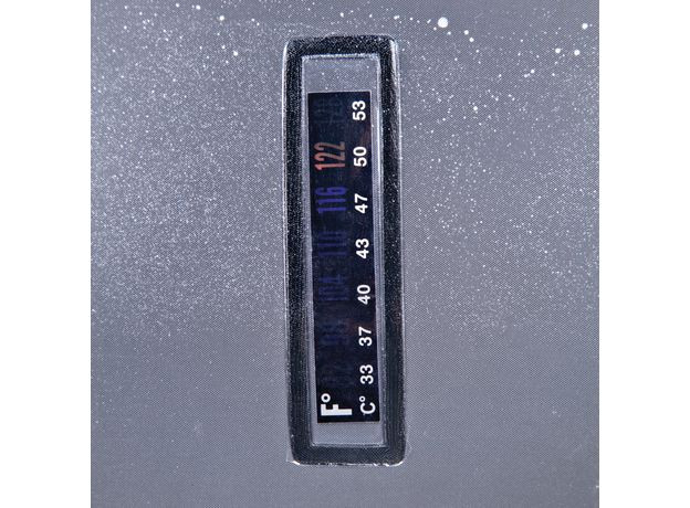 Портативний сонячний душ Кемпінг Flow 20 л