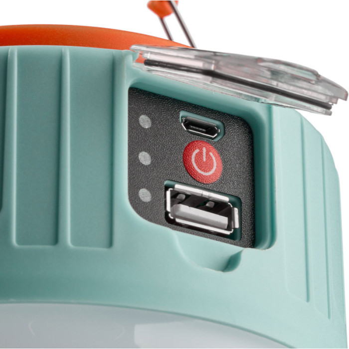 Ліхтар кемпінговий Skif Outdoor Light Drop Ultra 