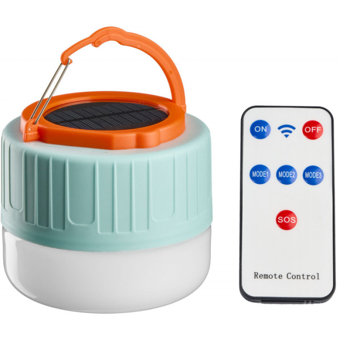 Ліхтар кемпінговий Skif Outdoor Light Drop Ultra 