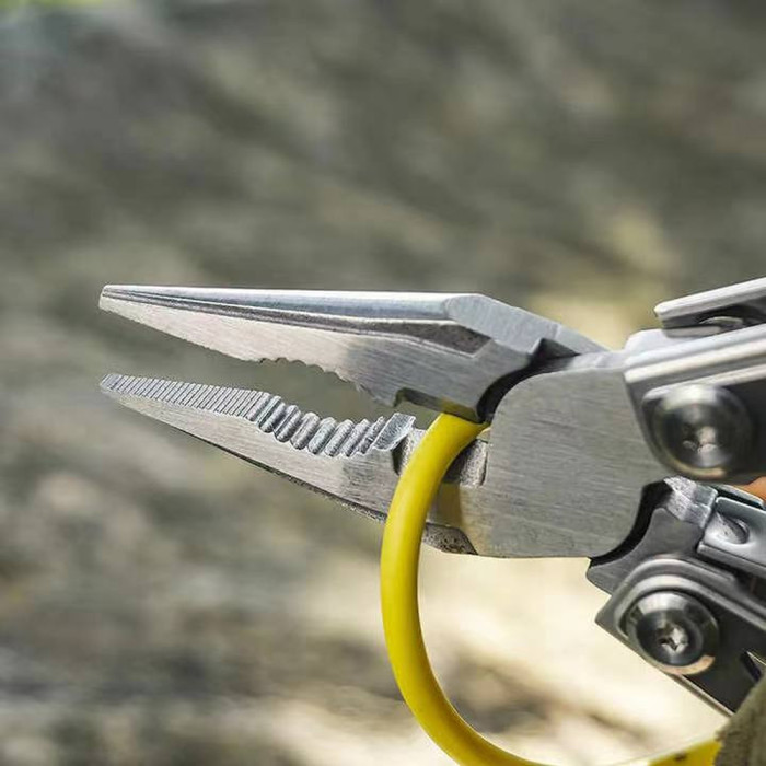 Мультитул Grand Way 2038 (15 в 1) 