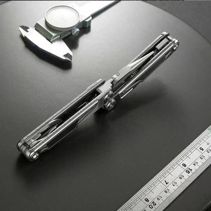 Мультитул Grand Way 2038 (15 в 1) 