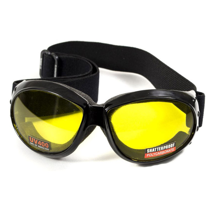 Окуляри Global Vision Eliminator Kit змінні лінзи 