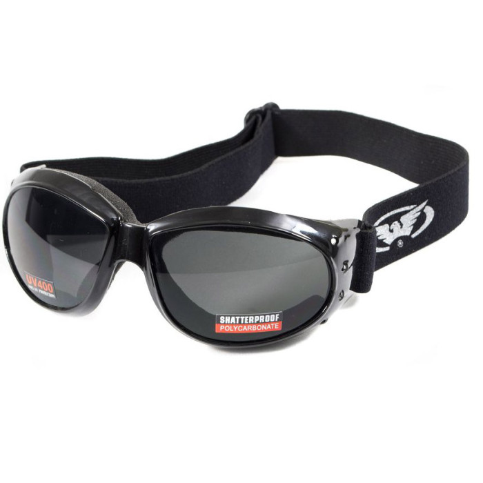 Окуляри Global Vision Eliminator Kit змінні лінзи 