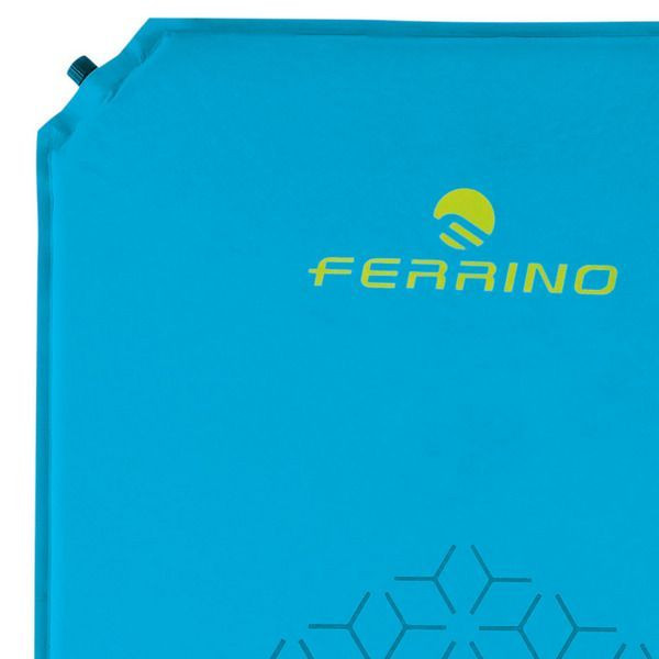 Килимок туристичний Ferrino Bluenite 3.8 (924868) 