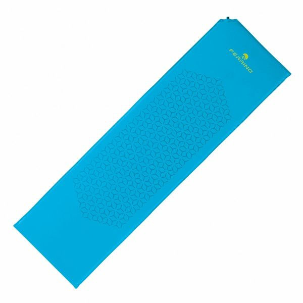 Килимок туристичний Ferrino Bluenite 3.8 (924868) 