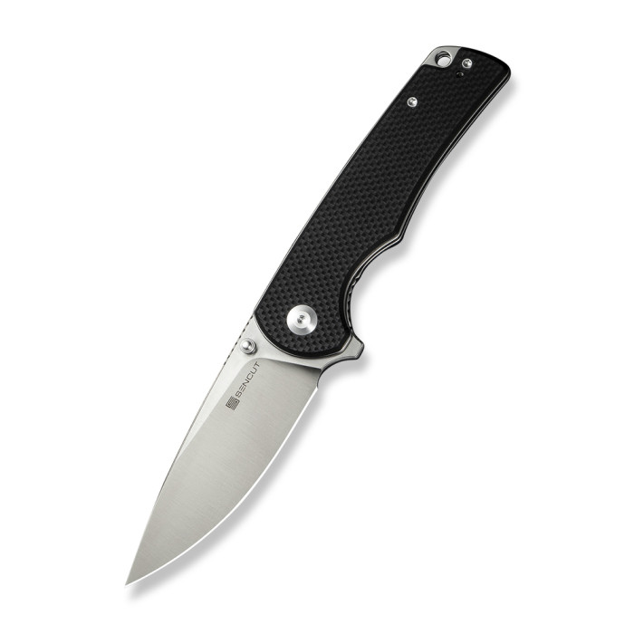 Ніж складаний Sencut Praktisk S24019-1 