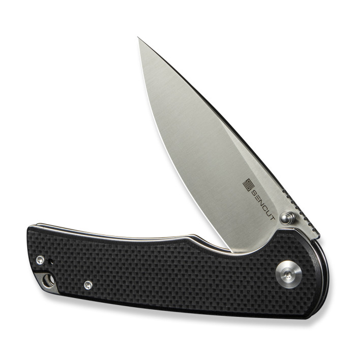 Ніж складаний Sencut Praktisk S24019-1 