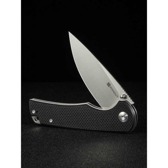 Ніж складаний Sencut Praktisk S24019-1 