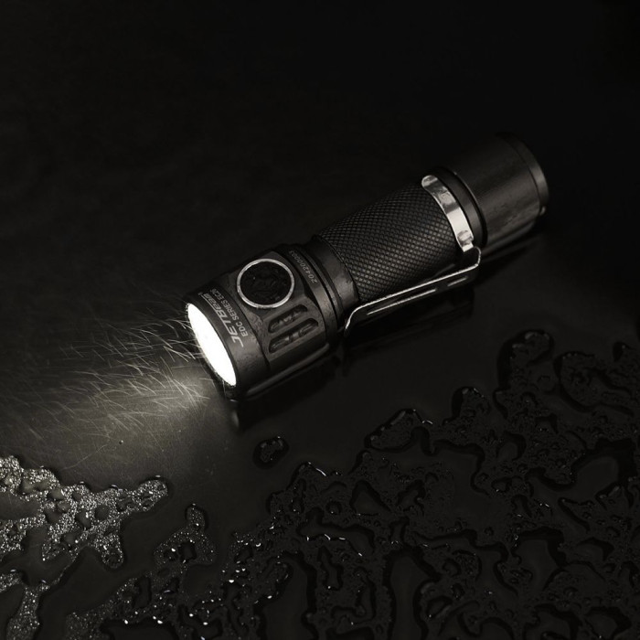 Ліхтар JetBeam EC26 