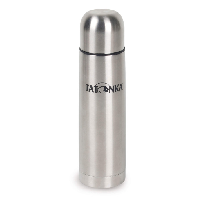 Термос Tatonka H&C Stuff 0.45 L, Silver (TAT 4150.000) 
