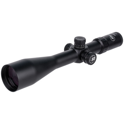 Приціл оптичний XD Precision 5-25х56 з підсвічуванням
