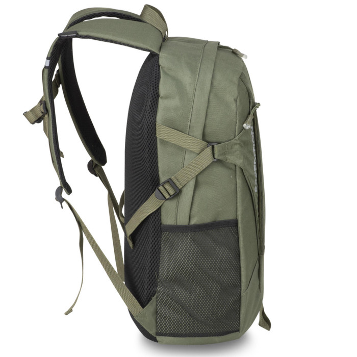 Рюкзак міський Semi Line 20 Khaki (A3024-6)