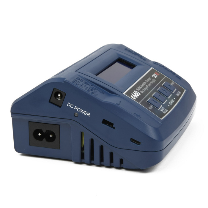 Зарядний пристрій SkyRC e660 Charger 