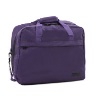Сумка дорожня Members Essential On-Board Travel Bag 40, фіолетовий